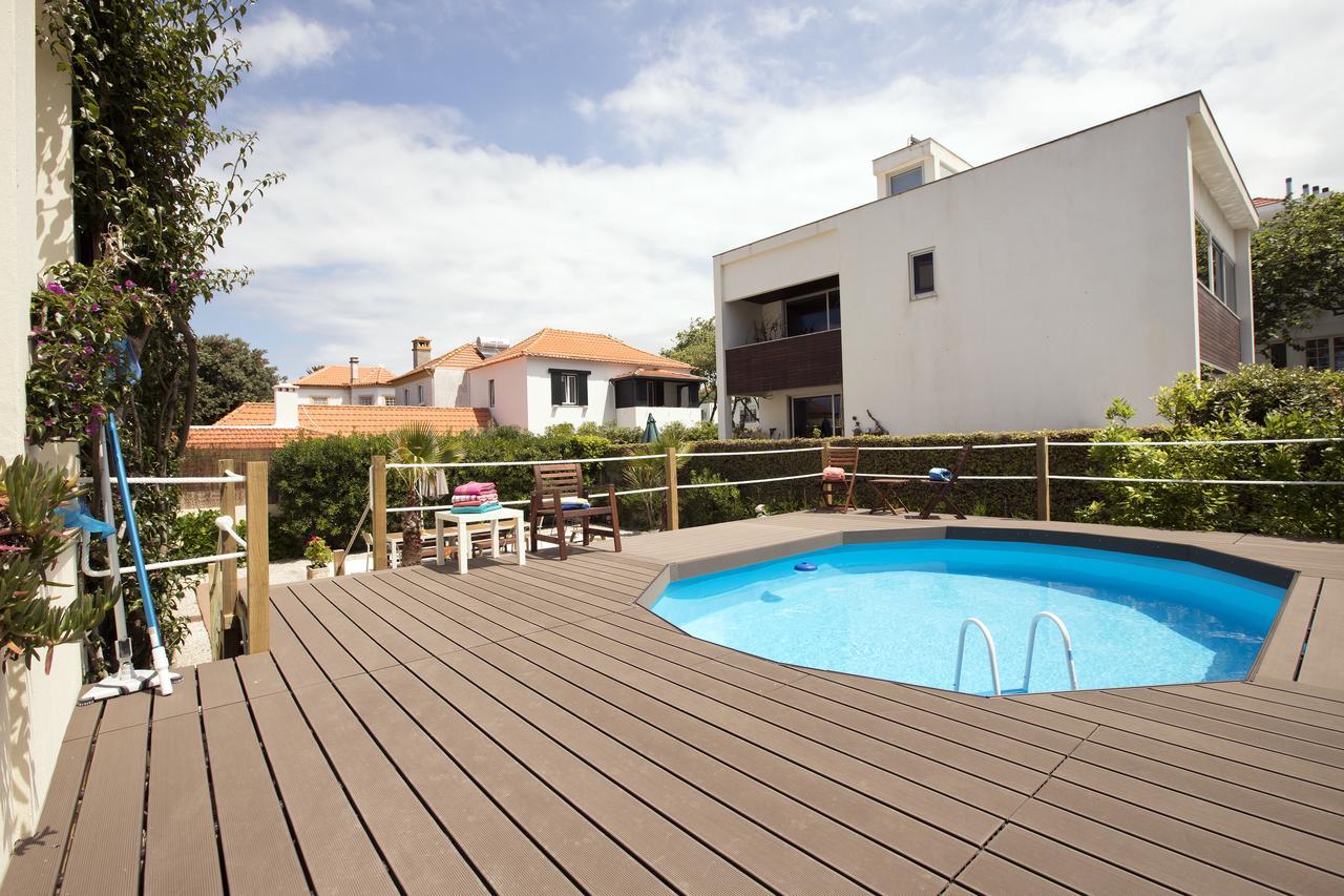 Lv Premier Granja Villa- Gr1 São Félix da Marinha Exterior foto