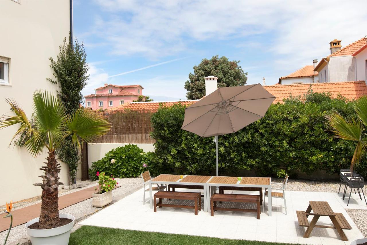 Lv Premier Granja Villa- Gr1 São Félix da Marinha Exterior foto